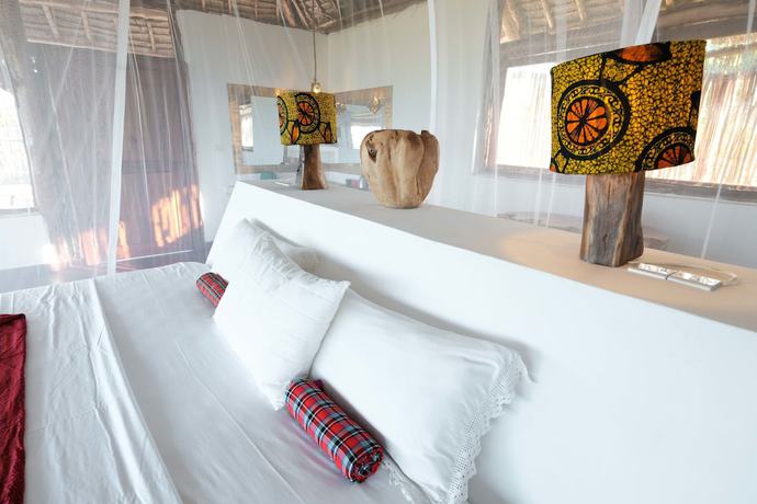 Imagen de la habitación del Hotel Jua Retreat. Foto 6