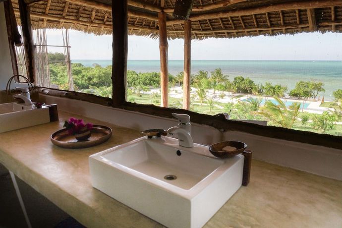 Imagen de la habitación del Hotel Jua Retreat. Foto 8