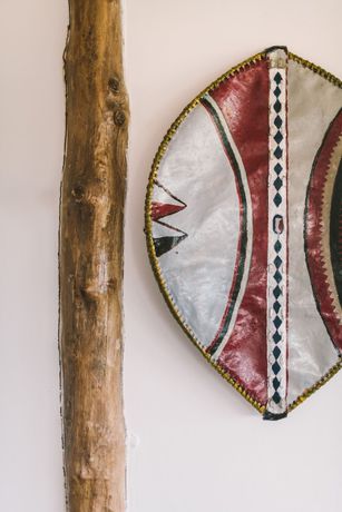 Imagen de la habitación del Hotel Jua Retreat. Foto 13