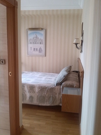 Imagen de la habitación del Hotel Juan Carlos I. Foto 6