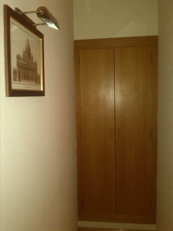 Imagen de la habitación del Hotel Juan Carlos I. Foto 10