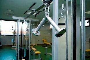 Imagen general del Hotel Juan Carlos I - Tiro Olimpico. Foto 3