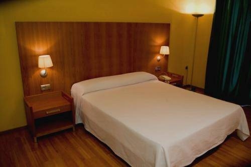 Imagen general del Hotel Juan Carlos I - Tiro Olimpico. Foto 13