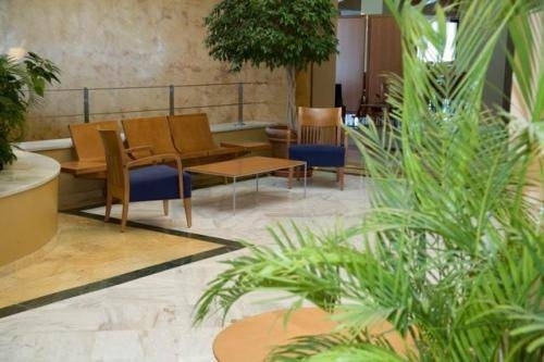 Imagen general del Hotel Juan Carlos I - Tiro Olimpico. Foto 5