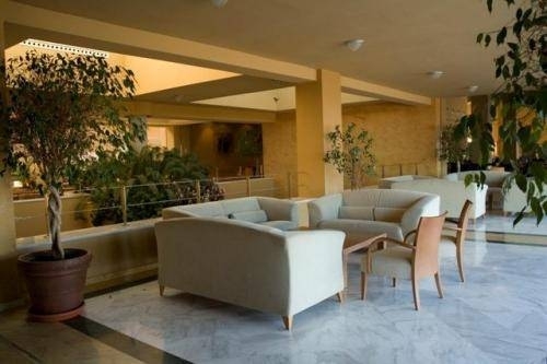 Imagen general del Hotel Juan Carlos I - Tiro Olimpico. Foto 6