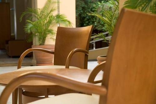 Imagen general del Hotel Juan Carlos I - Tiro Olimpico. Foto 7