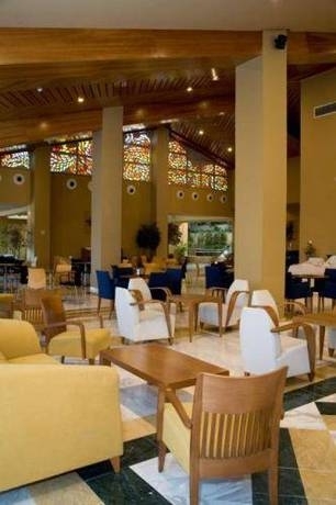 Imagen general del Hotel Juan Carlos I - Tiro Olimpico. Foto 8