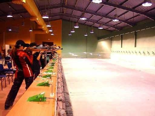 Imagen general del Hotel Juan Carlos I - Tiro Olimpico. Foto 9