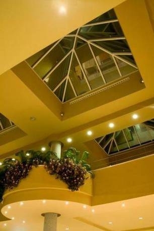 Imagen general del Hotel Juan Carlos I - Tiro Olimpico. Foto 10