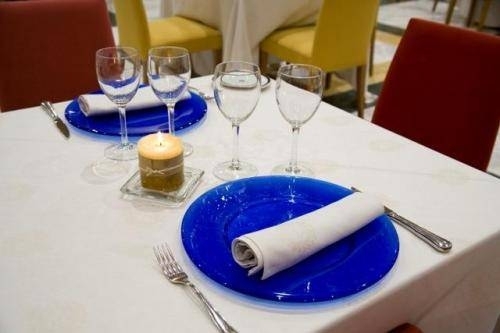 Imagen general del Hotel Juan Carlos I - Tiro Olimpico. Foto 11