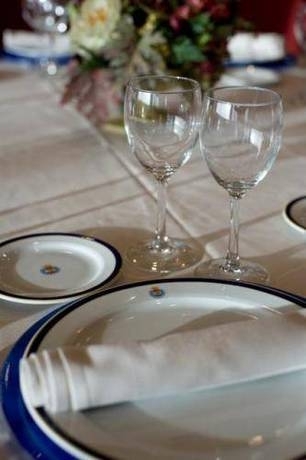 Imagen general del Hotel Juan Carlos I - Tiro Olimpico. Foto 12