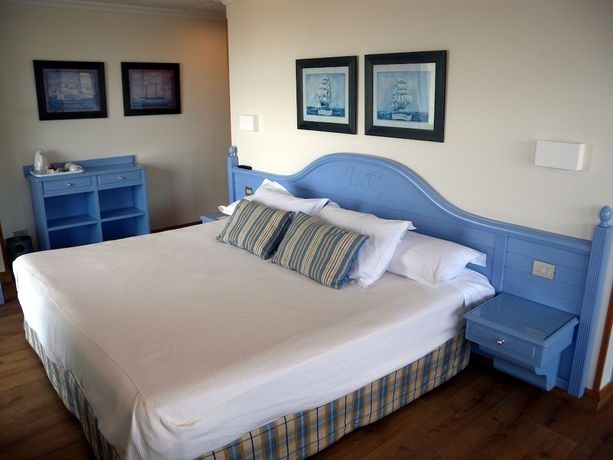 Imagen de la habitación del Hotel Juan De La Cosa. Foto 3