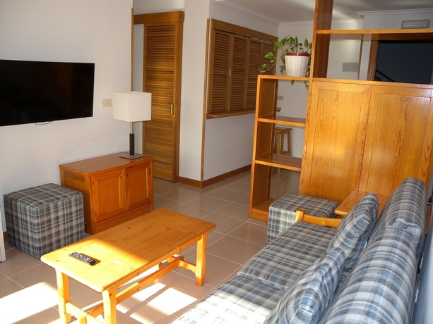Imagen de la habitación del Hotel Juan De La Cosa. Foto 4