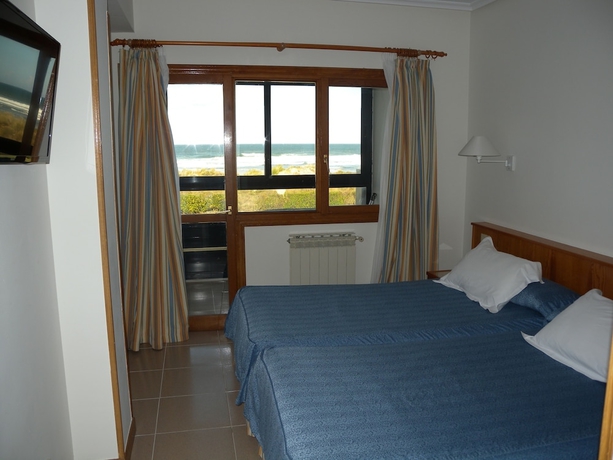 Imagen de la habitación del Hotel Juan De La Cosa. Foto 5