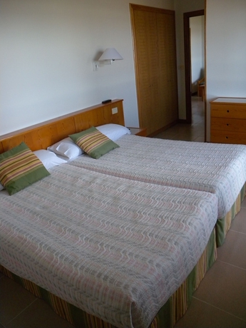 Imagen de la habitación del Hotel Juan De La Cosa. Foto 7