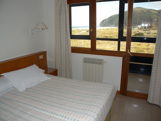 Imagen de la habitación del Hotel Juan De La Cosa. Foto 8