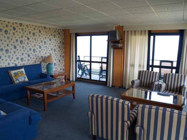 Imagen de la habitación del Hotel Juan De La Cosa. Foto 11