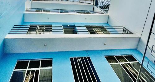 Imagen general del Hotel Juan Diego Pucallpa. Foto 8