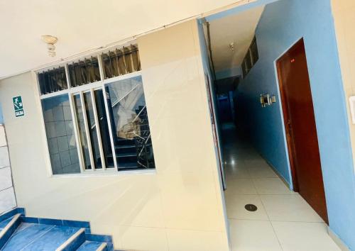 Imagen general del Hotel Juan Diego Pucallpa. Foto 9