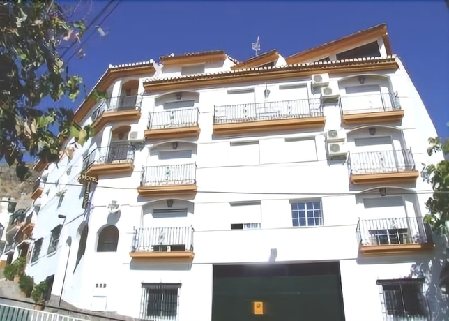 Imagen general del Hotel Juan Francisco. Foto 2