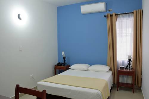 Imagen de la habitación del Hotel Juan Maria. Foto 2