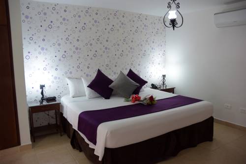 Imagen de la habitación del Hotel Juan Maria. Foto 4