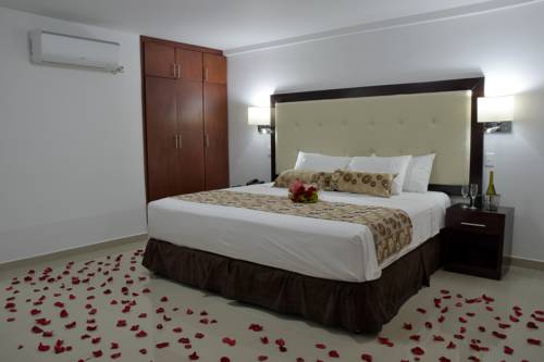 Imagen de la habitación del Hotel Juan Maria. Foto 6