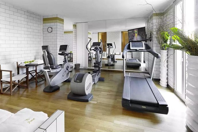 Imagen general del Hotel Juana. Foto 2