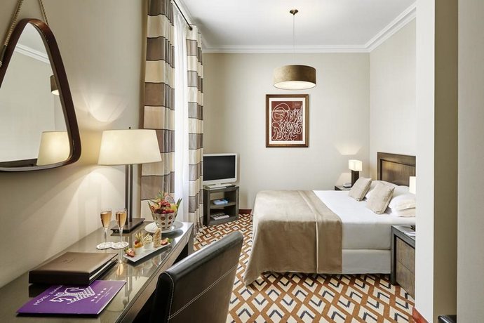 Imagen general del Hotel Juana. Foto 3