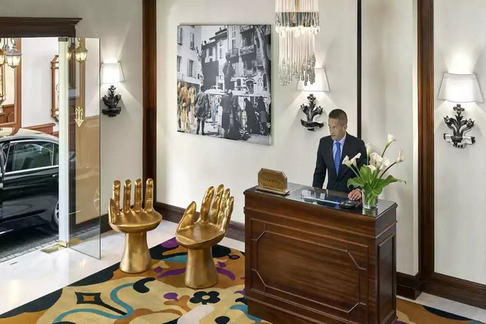 Imagen general del Hotel Juana. Foto 4