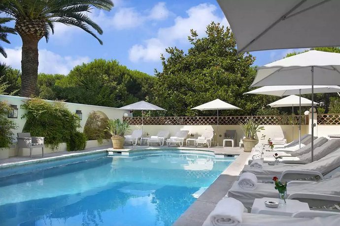 Imagen general del Hotel Juana. Foto 5