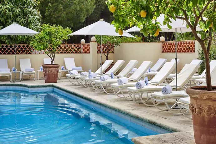 Imagen general del Hotel Juana. Foto 6