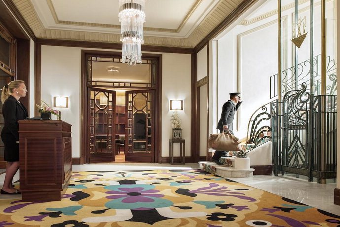 Imagen general del Hotel Juana. Foto 8