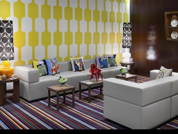 Imagen general del Hotel Juana. Foto 12