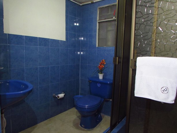 Imagen de la habitación del Hotel Juanamb&uacute;. Foto 7