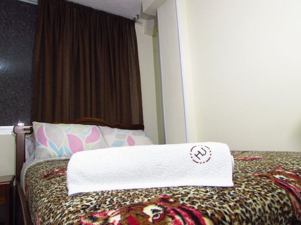 Imagen de la habitación del Hotel Juanamb&uacute;. Foto 11