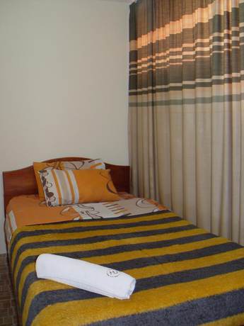 Imagen de la habitación del Hotel Juanamb&uacute;. Foto 16
