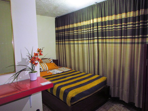 Imagen de la habitación del Hotel Juanamb&uacute;. Foto 18