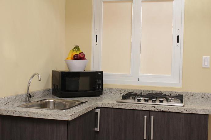 Imagen de la habitación del Hotel Juanedu Suites. Foto 2