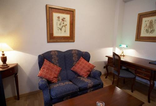 Imagen de la habitación del Hotel Juanito. Foto 13
