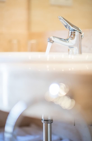 Imagen de la habitación del Hotel Juanito Platja. Foto 11