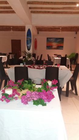 Imagen de los interiores del Hotel Juanmar. Foto 20
