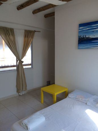 Imagen de la habitación del Hotel Juanmar. Foto 5