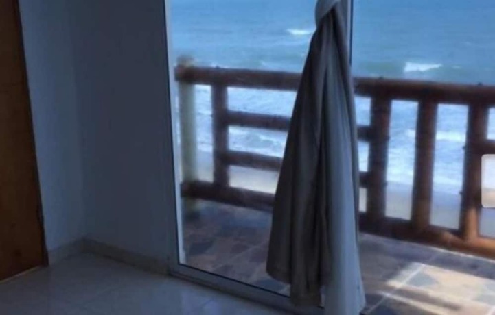 Imagen de la habitación del Hotel Juanmar. Foto 7