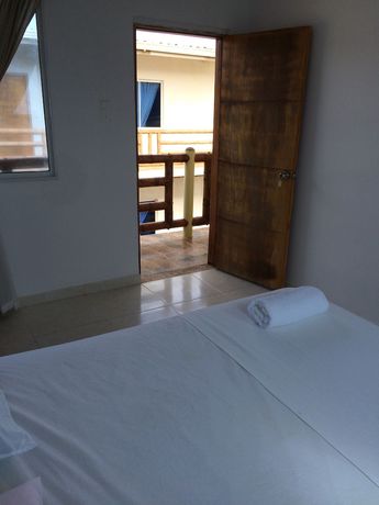 Imagen de la habitación del Hotel Juanmar. Foto 8