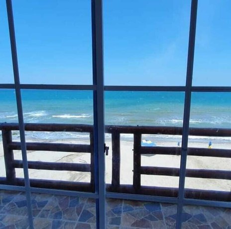 Imagen de la habitación del Hotel Juanmar. Foto 11