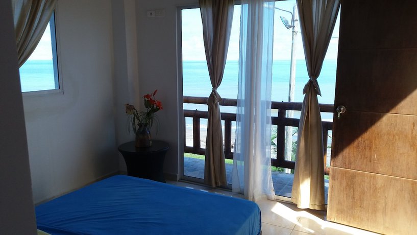 Imagen de la habitación del Hotel Juanmar. Foto 14