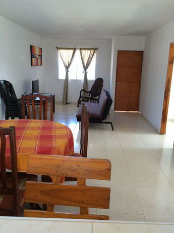 Imagen de la habitación del Hotel Juanmar. Foto 15