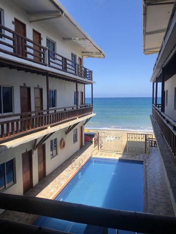 Imagen general del Hotel Juanmar. Foto 1