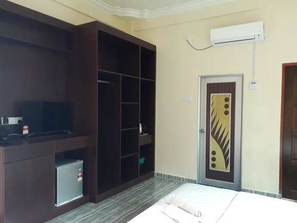 Imagen general del Hotel Juara Mutiara Resort. Foto 2